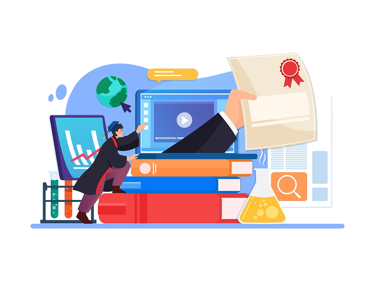 Hệ thống thi trắc nghiệm